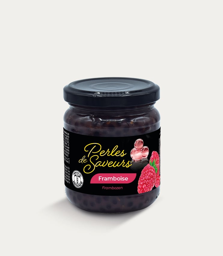 framboise-200g